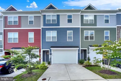 Undisclosed, Glen Burnie, MD 21061