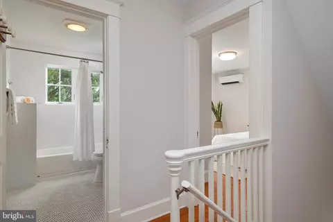 Entry Way - Undisclosed, Annapolis, MD 21401 photo 3 of 5