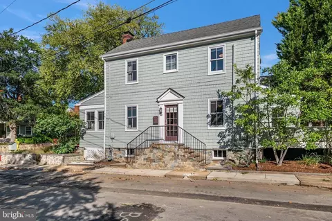 Exterior - Undisclosed, Annapolis, MD 21401 photo 4 of 7