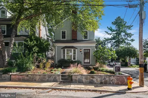 Exterior - Undisclosed, Annapolis, MD 21401 photo 2 of 7