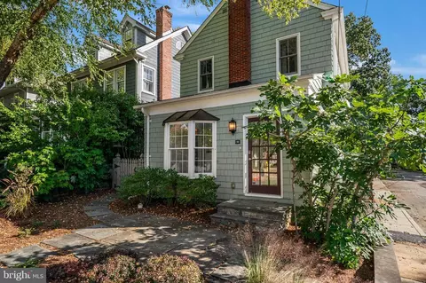 Exterior - Undisclosed, Annapolis, MD 21401 photo 3 of 7