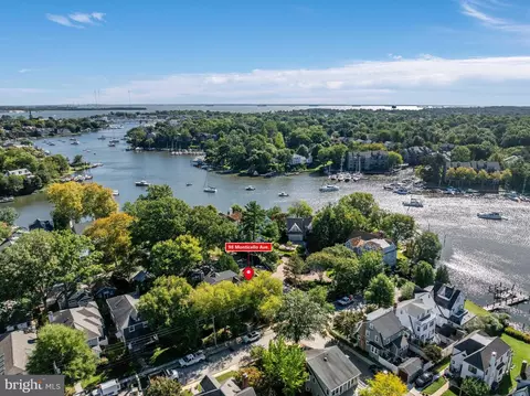 View/Area - Undisclosed, Annapolis, MD 21401 photo 2 of 6