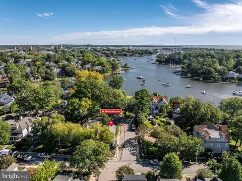 View/Area - Undisclosed, Annapolis, MD 21401 photo 3 of 6