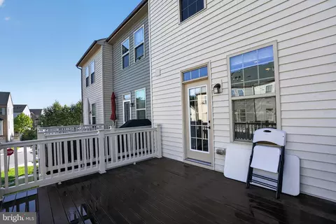 Exterior - 7865 Fletcher Way, Hanover, MD 21076 photo 5 of 5