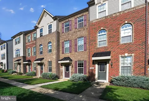 Exterior - 7865 Fletcher Way, Hanover, MD 21076 photo 4 of 5