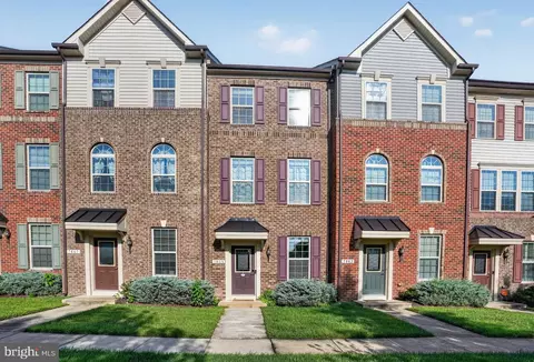 Exterior - 7865 Fletcher Way, Hanover, MD 21076 photo 2 of 5