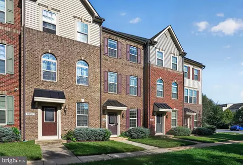 Exterior - 7865 Fletcher Way, Hanover, MD 21076 photo 3 of 5