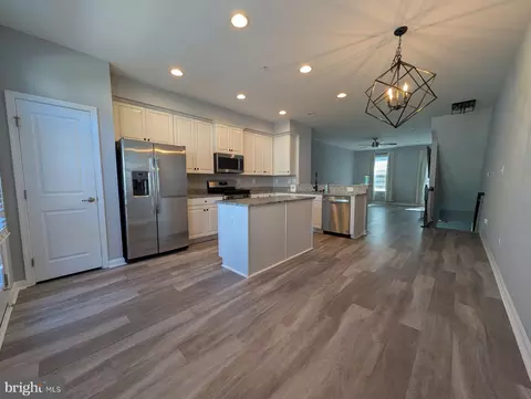 Kitchen - 7865 Fletcher Way, Hanover, MD 21076 photo 2 of 4