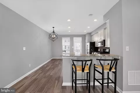Entry Way - 7865 Fletcher Way, Hanover, MD 21076 photo 6 of 12