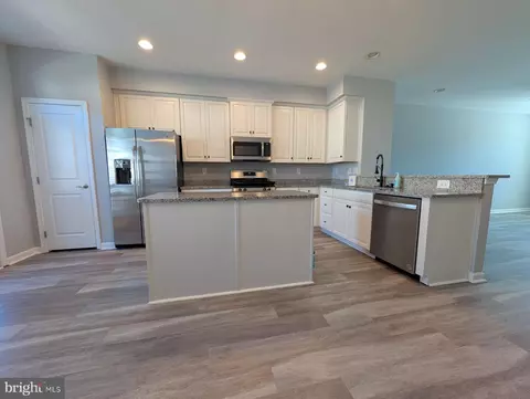 Kitchen - 7865 Fletcher Way, Hanover, MD 21076 photo 3 of 4