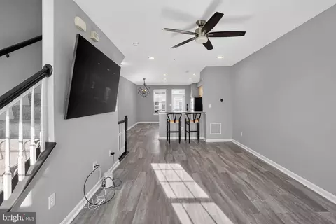 Entry Way - 7865 Fletcher Way, Hanover, MD 21076 photo 3 of 12