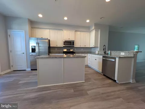 Kitchen - 7865 Fletcher Way, Hanover, MD 21076 photo 1 of 4