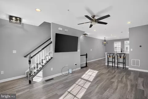 Entry Way - 7865 Fletcher Way, Hanover, MD 21076 photo 4 of 12