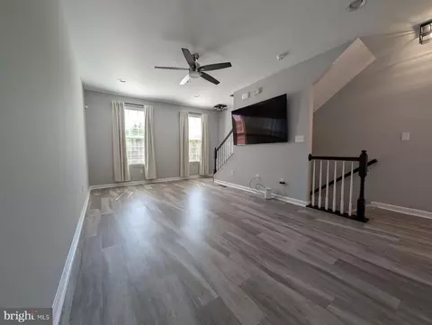 Entry Way - 7865 Fletcher Way, Hanover, MD 21076 photo 5 of 12