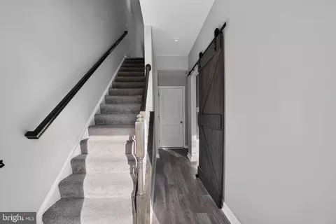 Entry Way - 7865 Fletcher Way, Hanover, MD 21076 photo 1 of 12