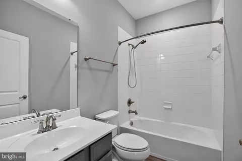 Entry Way - 7865 Fletcher Way, Hanover, MD 21076 photo 11 of 12
