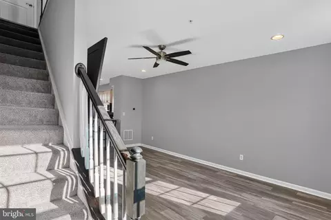 Entry Way - 7865 Fletcher Way, Hanover, MD 21076 photo 2 of 12