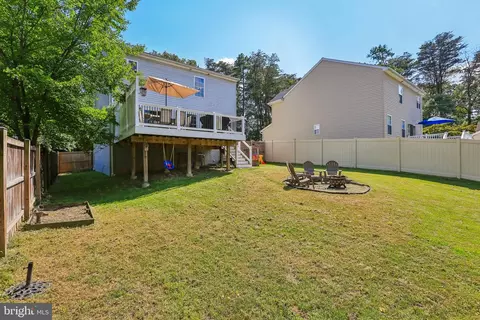 Exterior - 668 219th St, Pasadena, MD 21122 photo 5 of 8