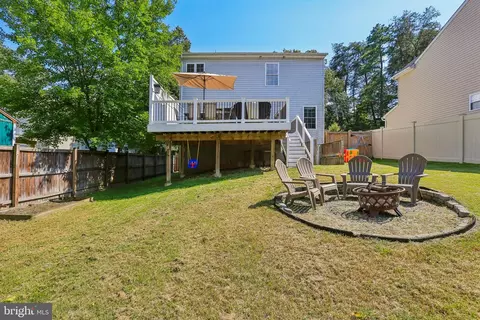 Exterior - 668 219th St, Pasadena, MD 21122 photo 4 of 8