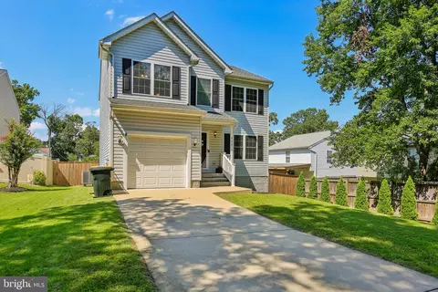 Exterior - 668 219th St, Pasadena, MD 21122 photo 8 of 8