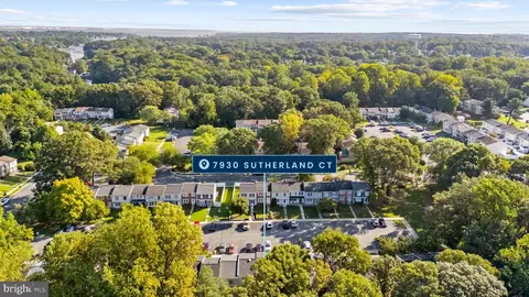 View/Area - 7930 Sutherland Ct, Pasadena, MD 21122 photo 10 of 13