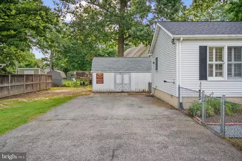 Exterior - 4733 Washington Ave, Shady Side, MD 20764 photo 7 of 12