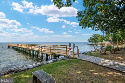 View/Area - 4733 Washington Ave, Shady Side, MD 20764 photo 5 of 5
