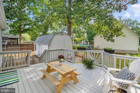 Exterior - 4733 Washington Ave, Shady Side, MD 20764 photo 6 of 12