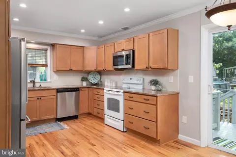 Kitchen - 4733 Washington Ave, Shady Side, MD 20764 photo 1 of 2