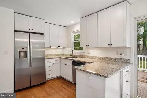 Kitchen - 1164 Latrobe Dr, Annapolis, MD 21409 photo 1 of 3