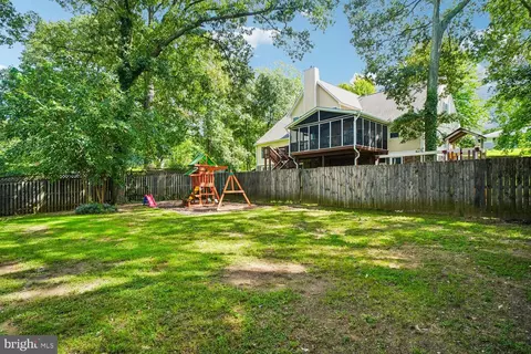 Exterior - 1164 Latrobe Dr, Annapolis, MD 21409 photo 3 of 10