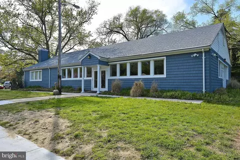 Exterior - 1164 Latrobe Dr, Annapolis, MD 21409 photo 10 of 10