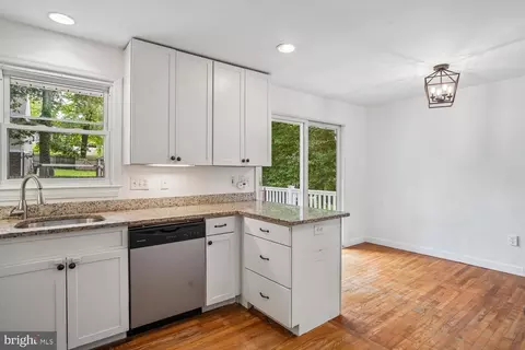Kitchen - 1164 Latrobe Dr, Annapolis, MD 21409 photo 3 of 3