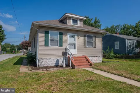 Other - 300 Doris Ave, Brooklyn, MD 21225 photo 3 of 16