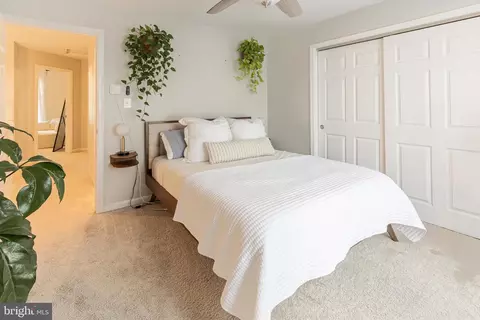 Bedroom - 2109 Commodore Ct, Odenton, MD 21113 photo 2 of 8