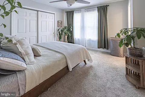 Bedroom - 2109 Commodore Ct, Odenton, MD 21113 photo 1 of 8