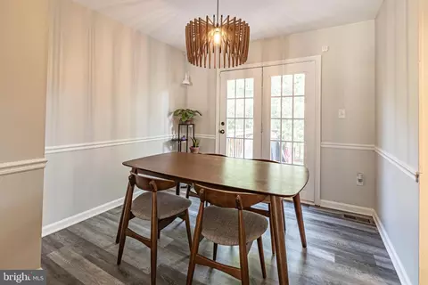 Dining - 2109 Commodore Ct, Odenton, MD 21113 photo 1 of 2