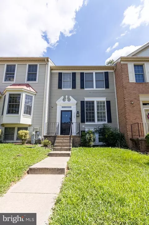 Exterior - 2109 Commodore Ct, Odenton, MD 21113 photo 3 of 9