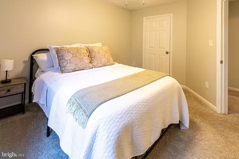 Bedroom - 2109 Commodore Ct, Odenton, MD 21113 photo 8 of 8