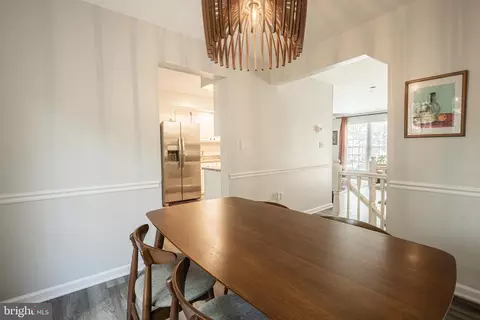 Dining - 2109 Commodore Ct, Odenton, MD 21113 photo 2 of 2