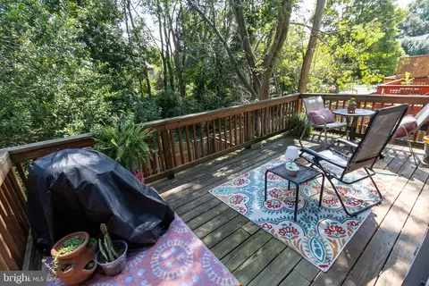 Exterior - 2109 Commodore Ct, Odenton, MD 21113 photo 6 of 9