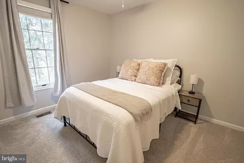 Bedroom - 2109 Commodore Ct, Odenton, MD 21113 photo 6 of 8
