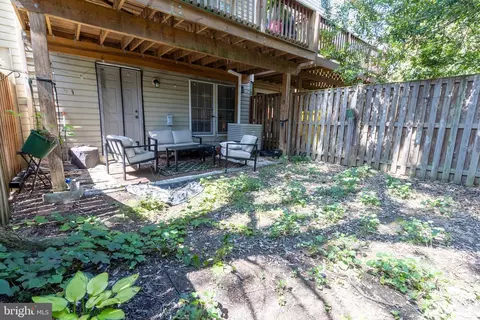Exterior - 2109 Commodore Ct, Odenton, MD 21113 photo 8 of 9