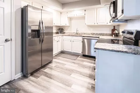 Kitchen - 2109 Commodore Ct, Odenton, MD 21113 photo 1 of 3