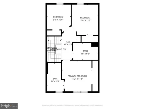 Floorplan - 2109 Commodore Ct, Odenton, MD 21113 photo 2 of 4