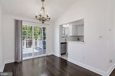 Dining - 1424 Boulder Ln, Hanover, MD 21076 photo 1 of 1
