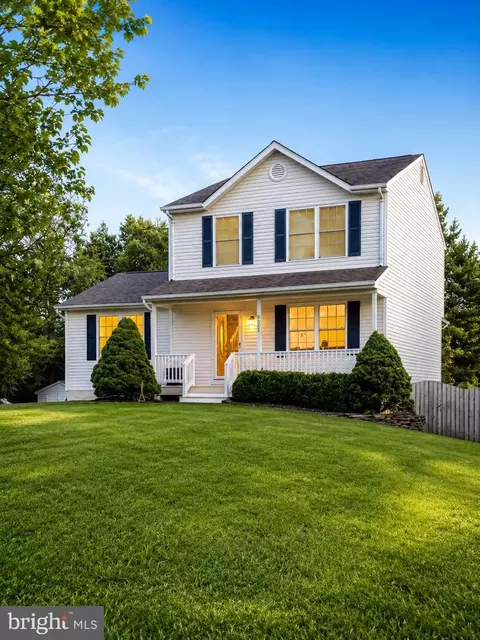 7882 Twin Ridge Dr, Glen Burnie, MD 21061