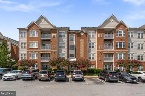 2604 Clarion Ct #102, Odenton, MD 21113