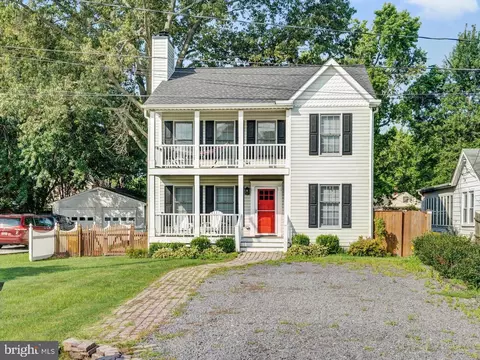 5564 Franklin Blvd, Churchton, MD 20733