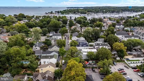 View/Area - 412 Third St, Annapolis, MD 21403 photo 3 of 7